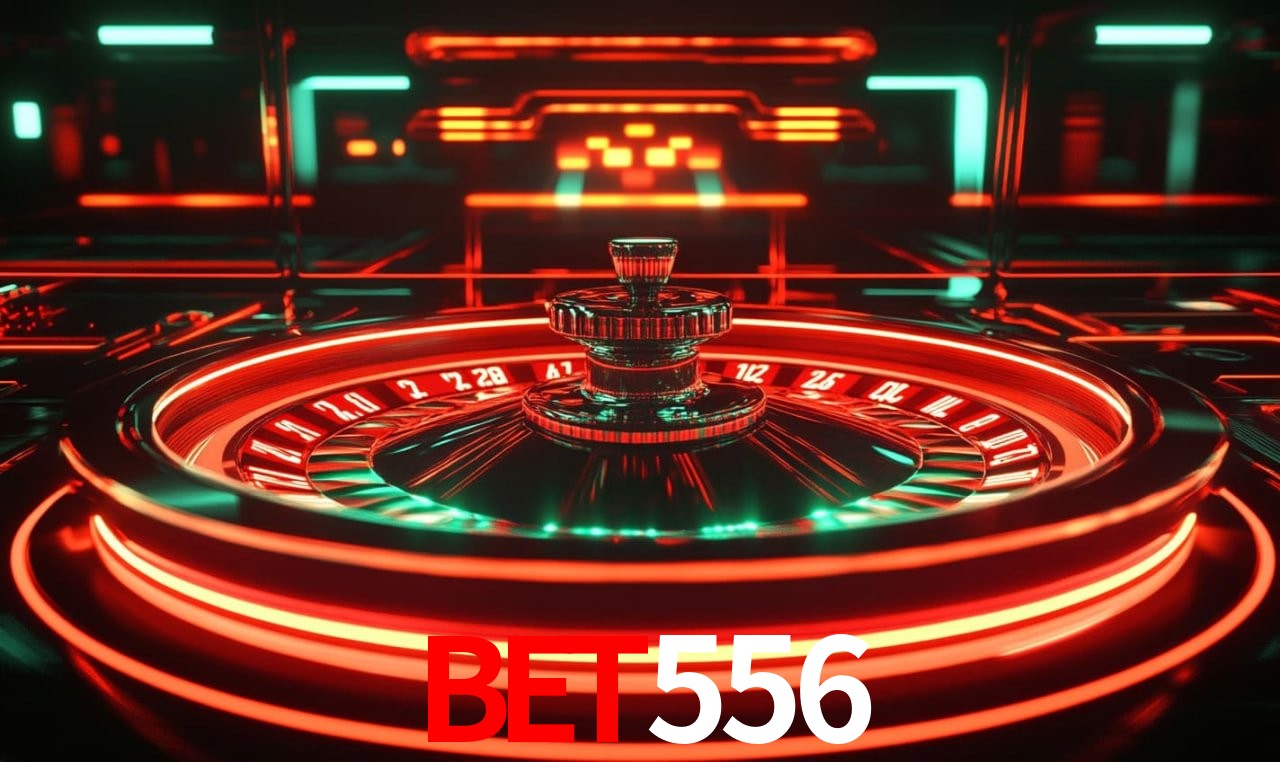 Apostas Esportivas na Bet556: Um Guia Completo