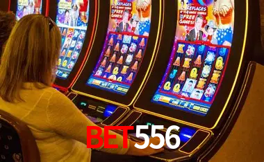 Bet556 Belo Horizonte - VIP Casino