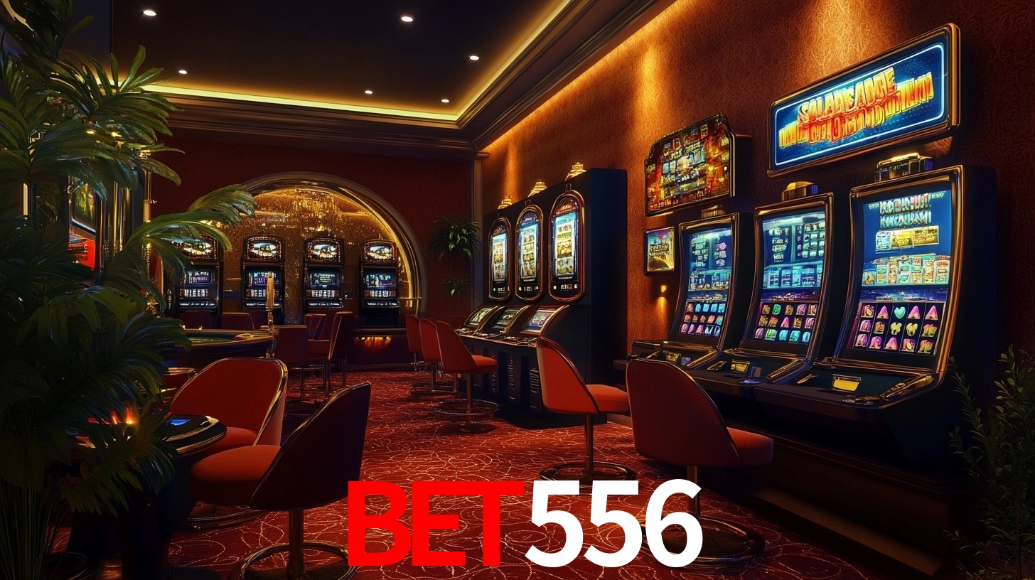 Blackjack Table Bet556