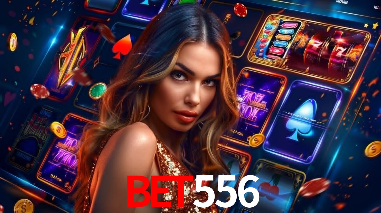 cassino Bet556