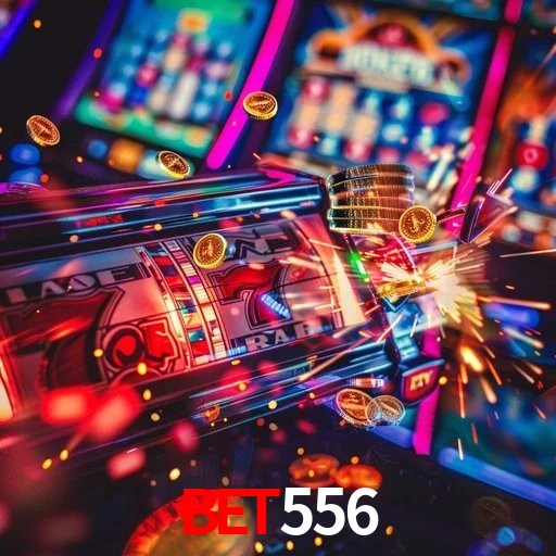 Apostas de Futebol Bet556