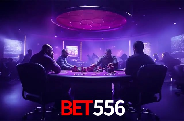Design Responsivo Bet556