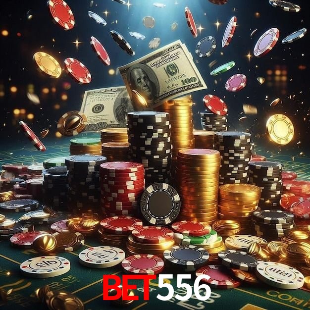Jogos Exclusivos Bet556