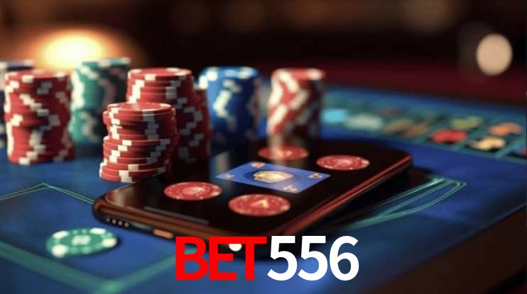 Estatísticas do Jogo Bet556