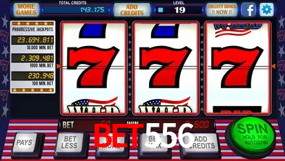 Bet556 São Paulo - All Bonuses