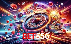 Casino Ao Vivo Bet556