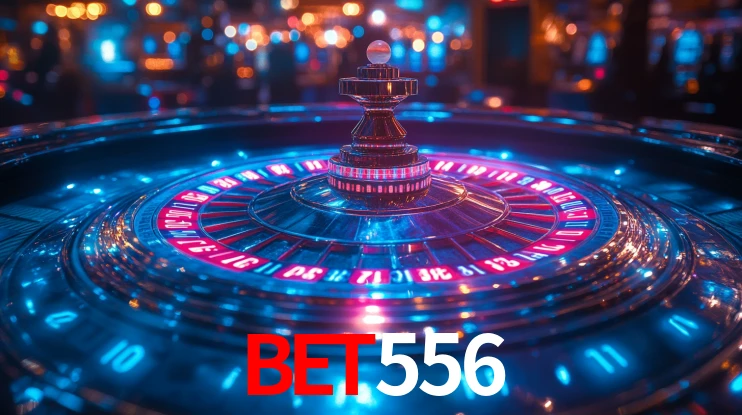 Bet556 App Interface