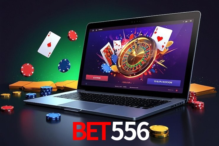 Bet556 Belo Horizonte - Payments