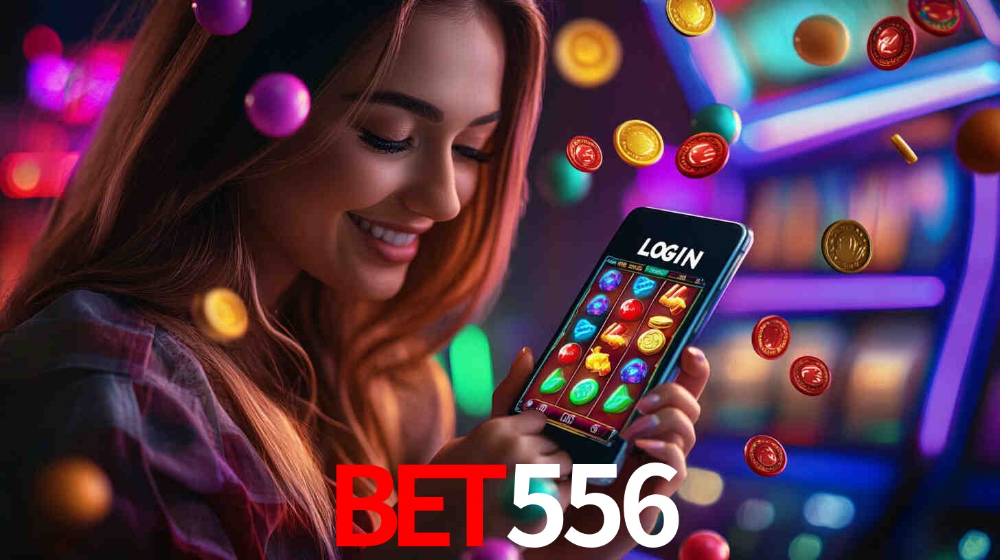 556 Bet App
