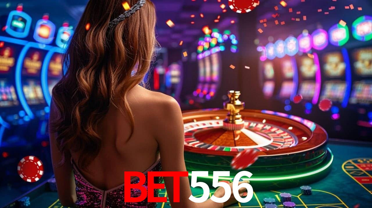 Bet556 - App Features