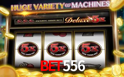 Desvendando o Mundo dos Jogos Virtuais na Bet556