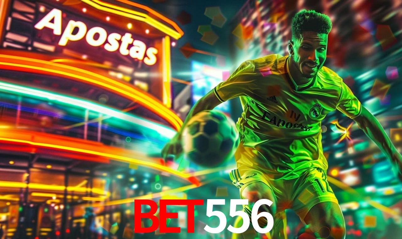 Especiais de Fim de Semana Bet556