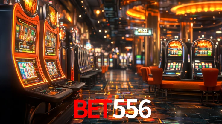 Premium Interface Bet556