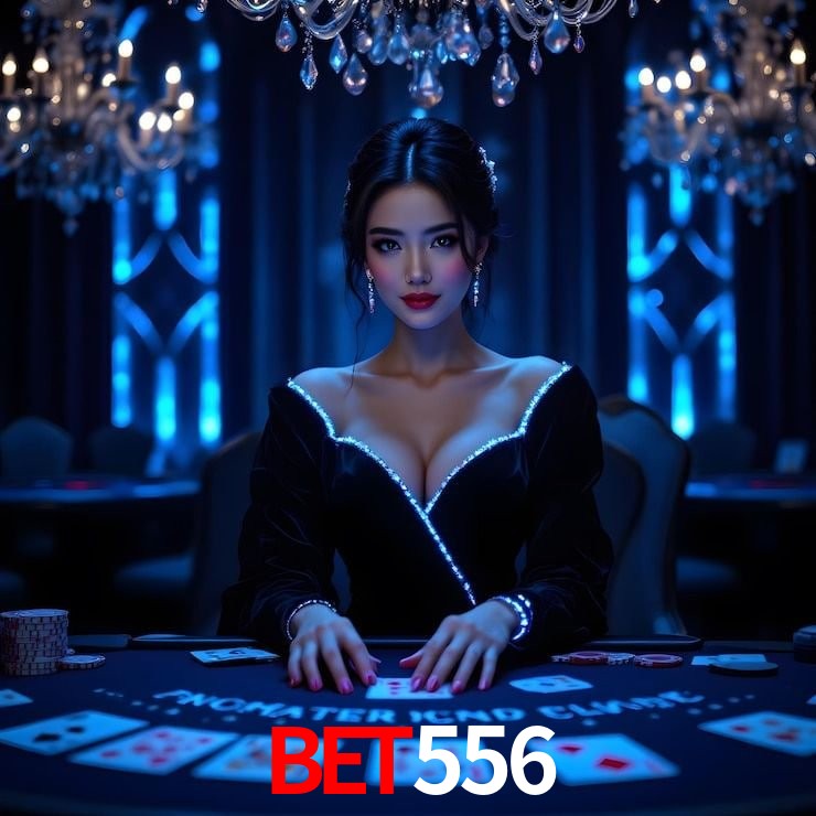 Bet556 Rio de Janeiro - Popular Jogos
