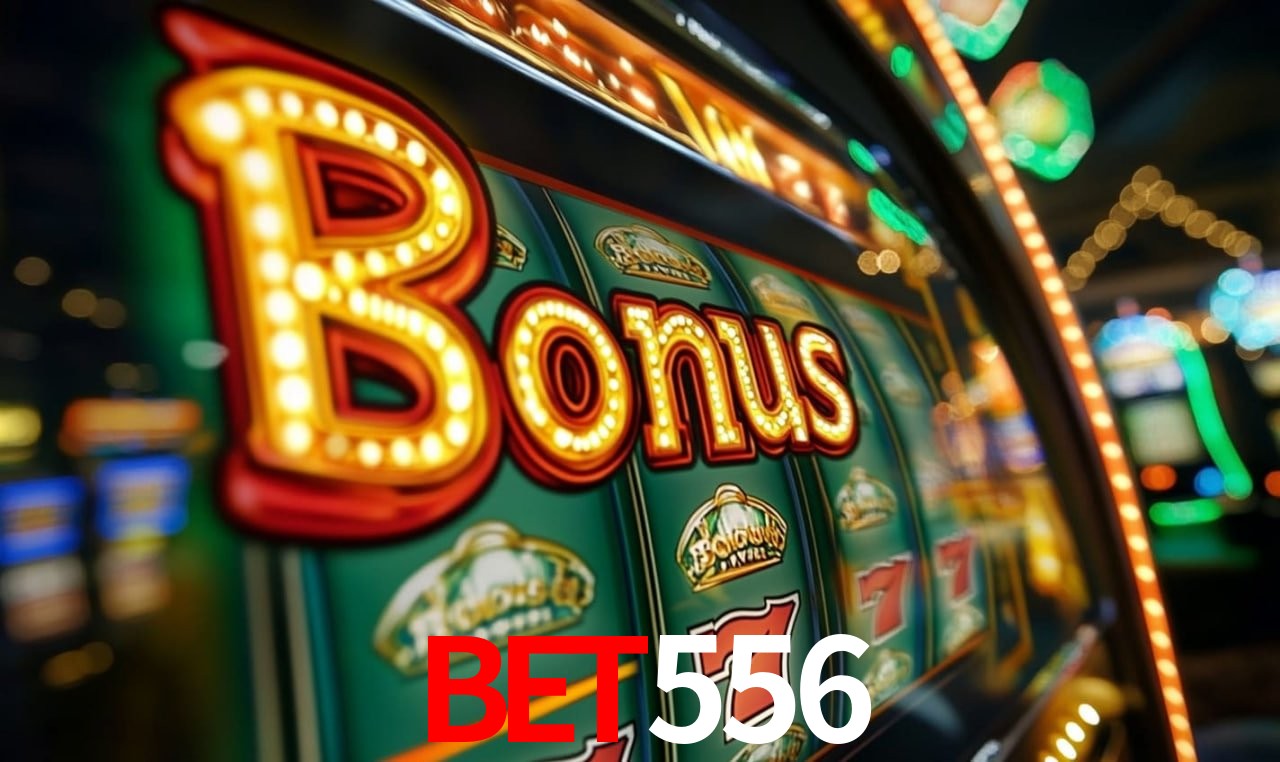 Bet556 Salvador - Promo Stats