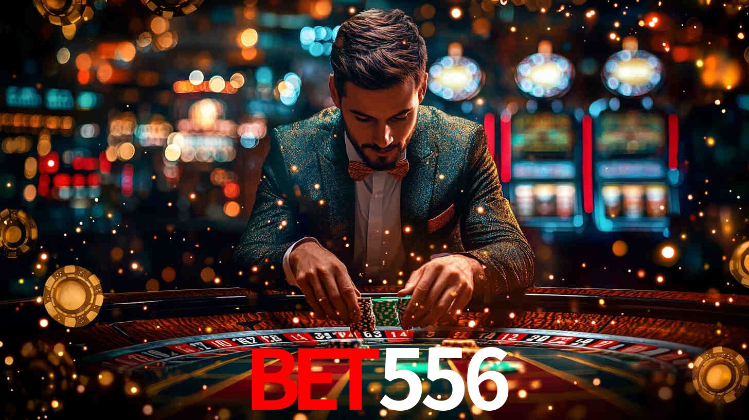 Welcome Bonus Bet556