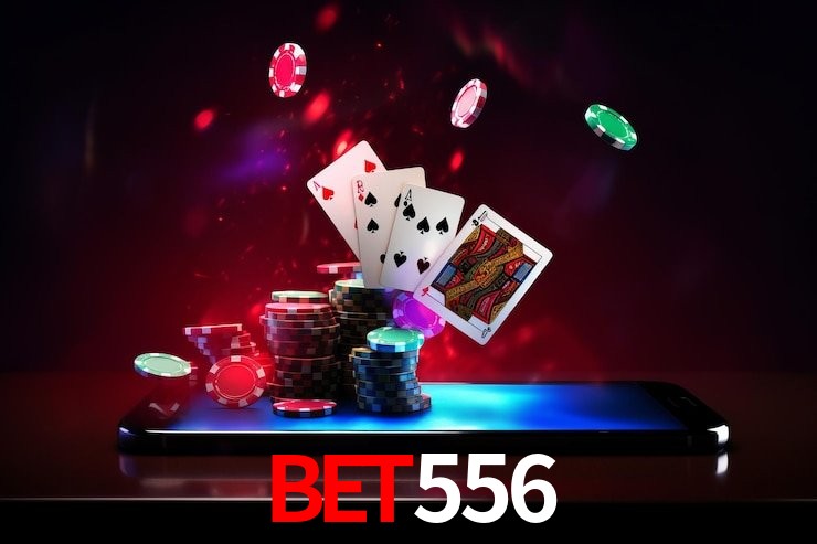 Live Casino Bet556
