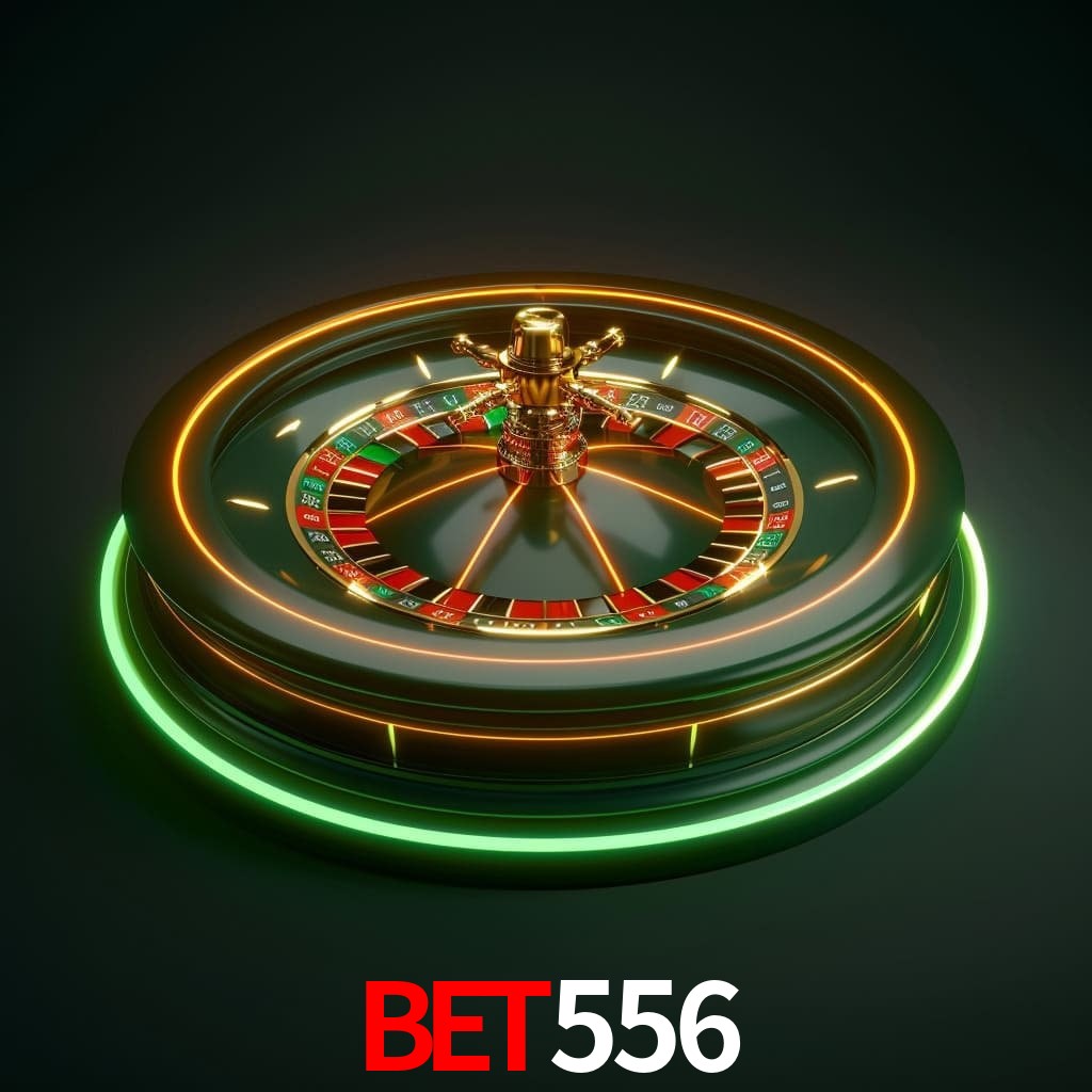 Bet556 App - Aplicativo Móvel Oficial