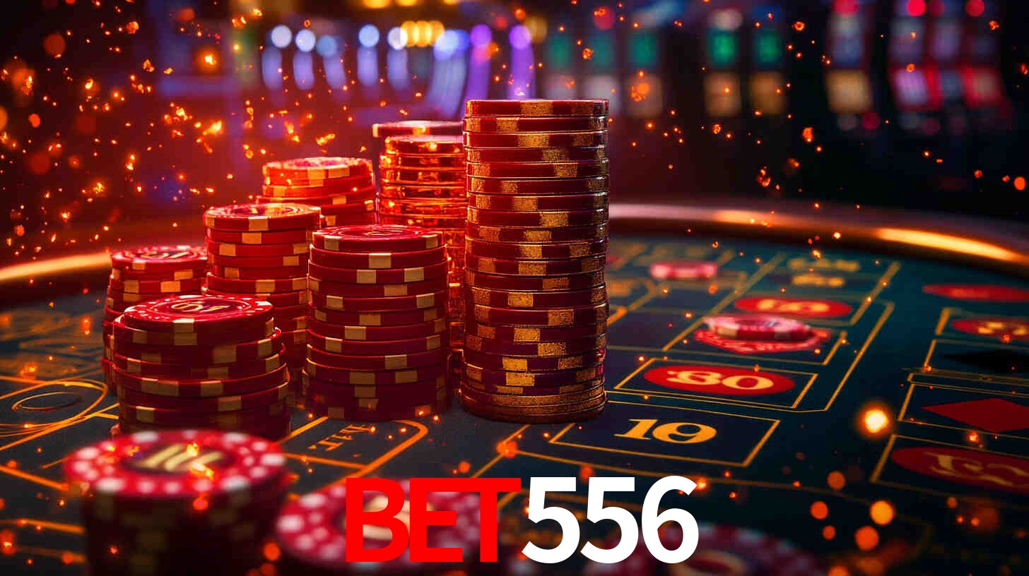 Tournaments Bet556