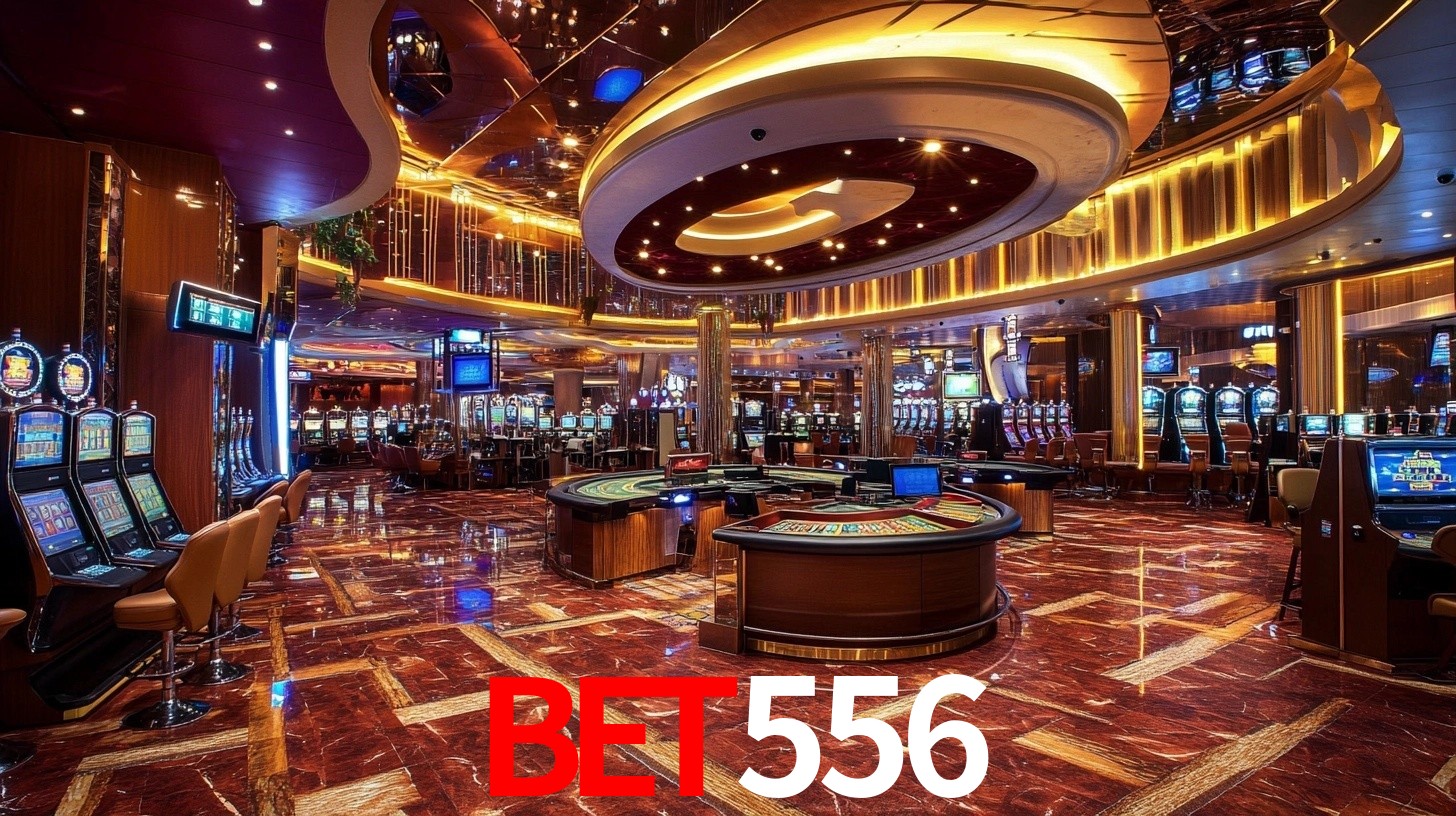 Roulette Table Bet556
