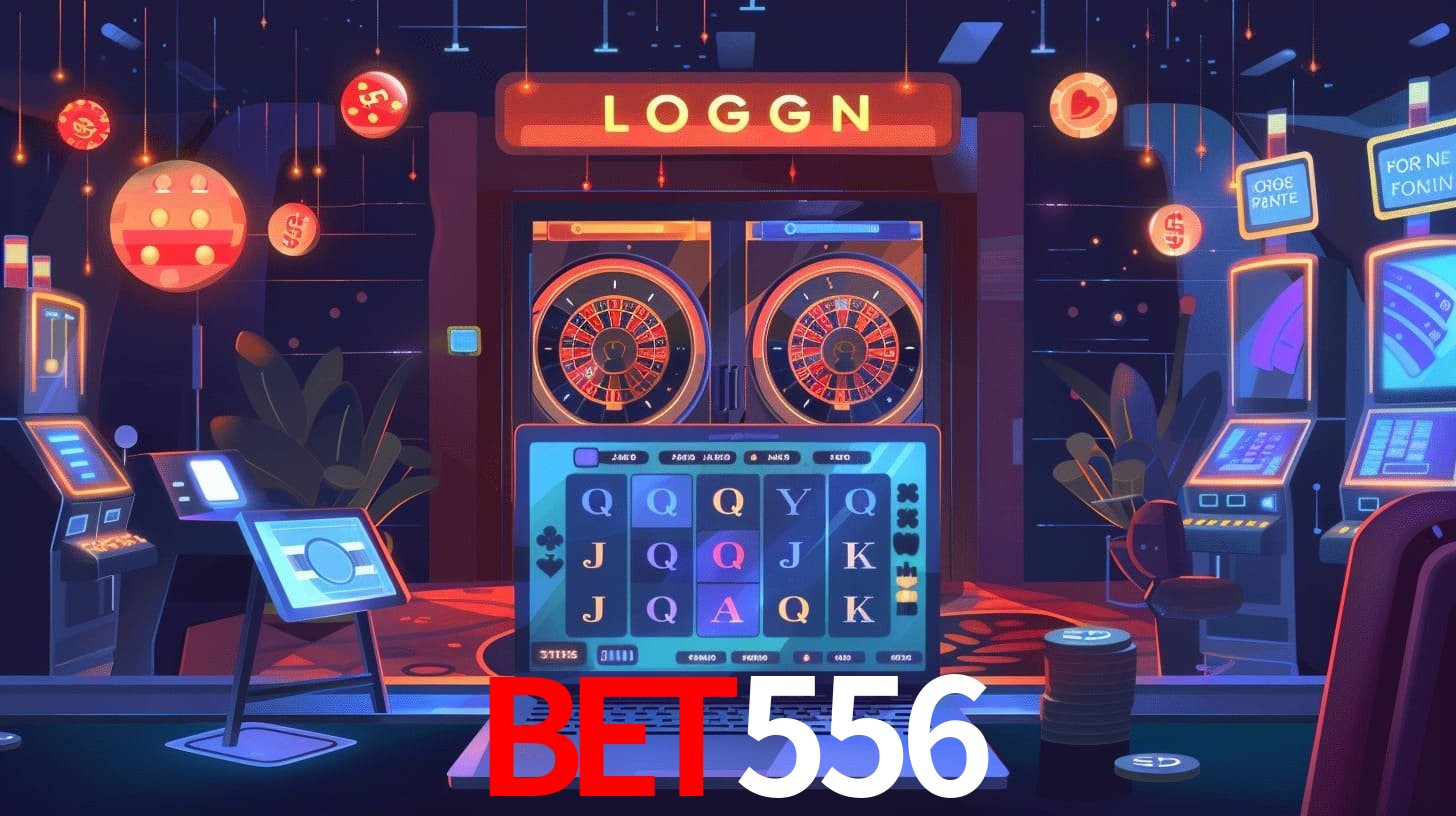 Bet556 Rio de Janeiro - Licenses