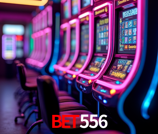 Bet556 São Paulo - Top Slots