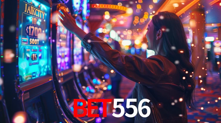 Experimente o Login Seguro Premium no Bet556