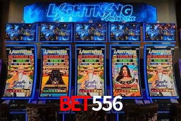 A Emoção da Loteria na Bet556: Uma Chance de Mudança de Vida