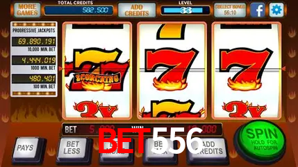 Desvendando o Mundo dos Jogos Virtuais na Bet556