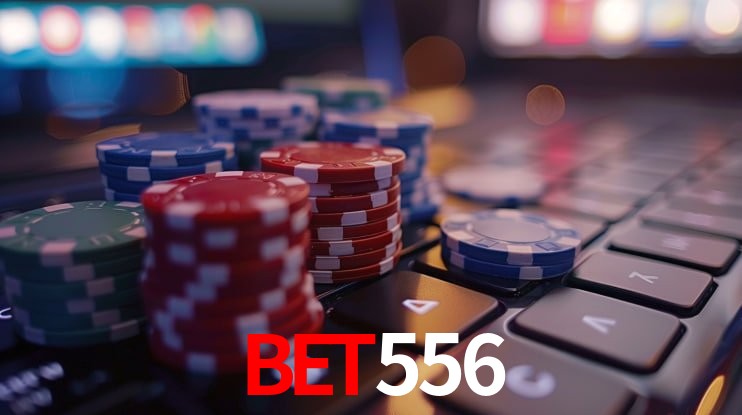Bet556 Entrar - Login Seguro Certificado