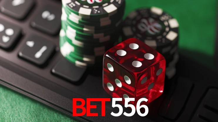 Responsive Design Bet556