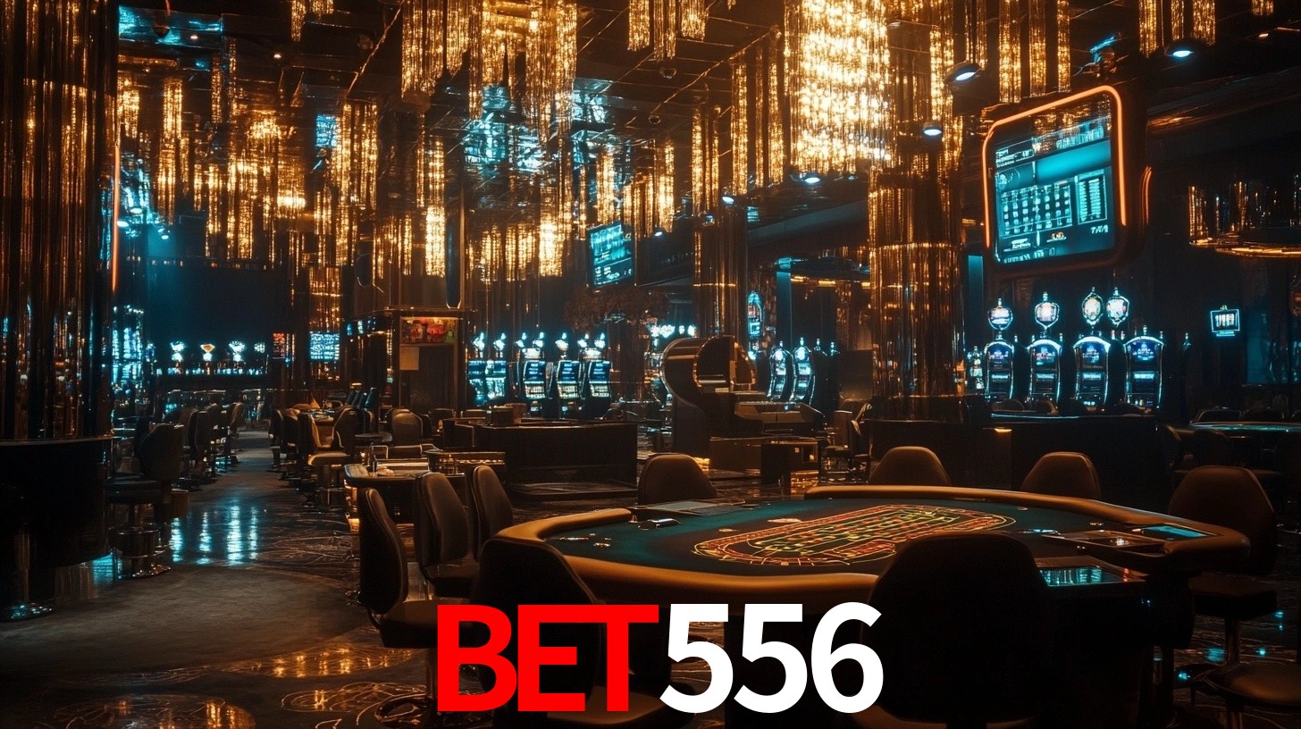 556 Bet App