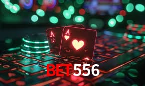 Segurança 2FA Bet556