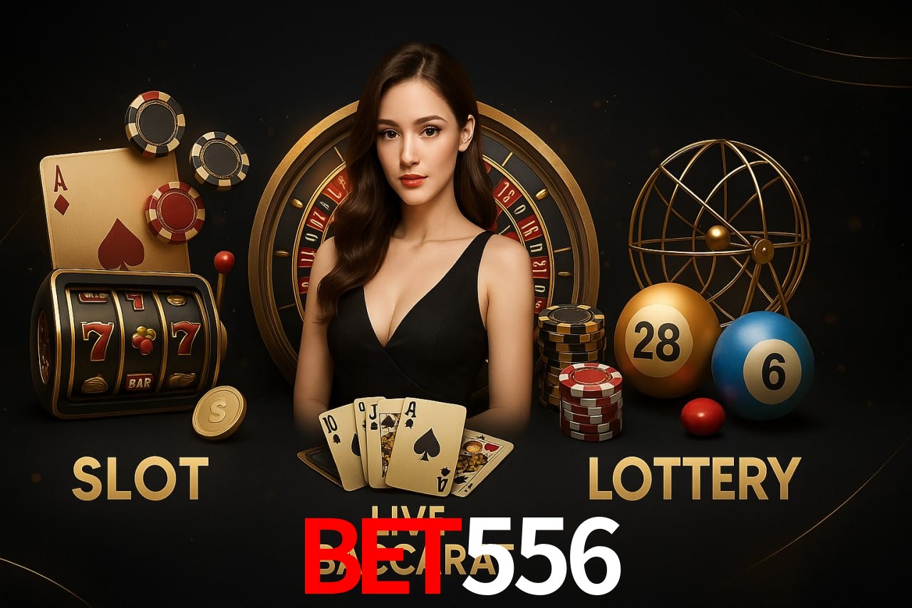 Bet556 Belo Horizonte - Promo Tips