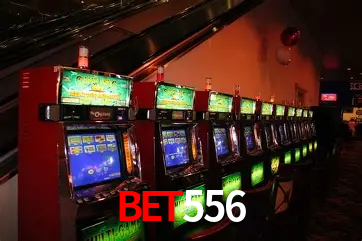 Descubra a Magia dos Jogos de Arcade no Bet556