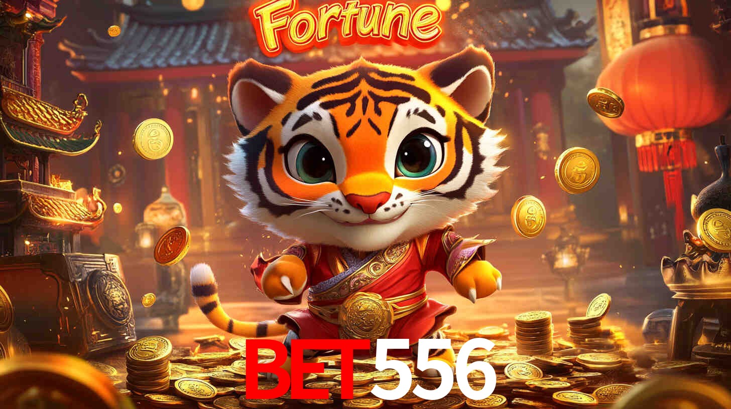 Apostas Esportivas na Bet556: Um Guia Completo