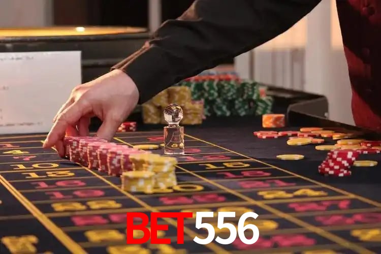 A Popularidade dos Caça-Níqueis no Bet556