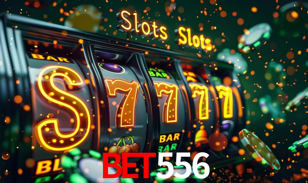 Recursos de Bônus Bet556