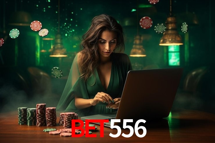 Bet556 - Installation Guide
