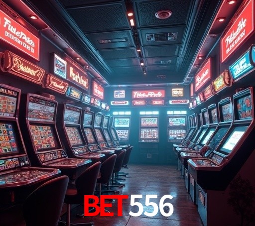 Bet556 São Paulo - Hot Promos
