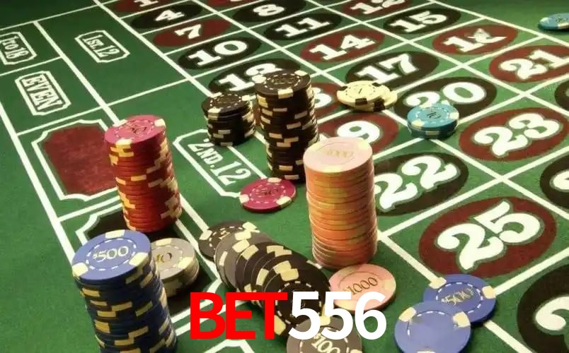 Promoção Relâmpago Bet556