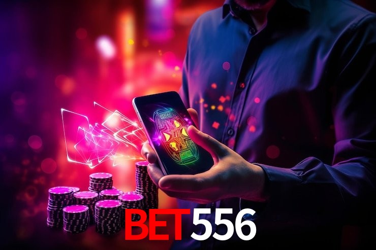 Apostas de Tênis Bet556