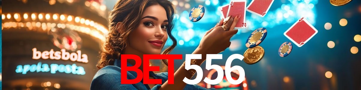 Bonus Features Bet556