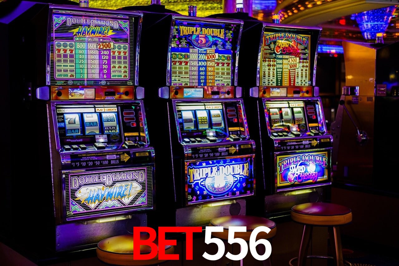 Avaliações dos Jogadores Bet556