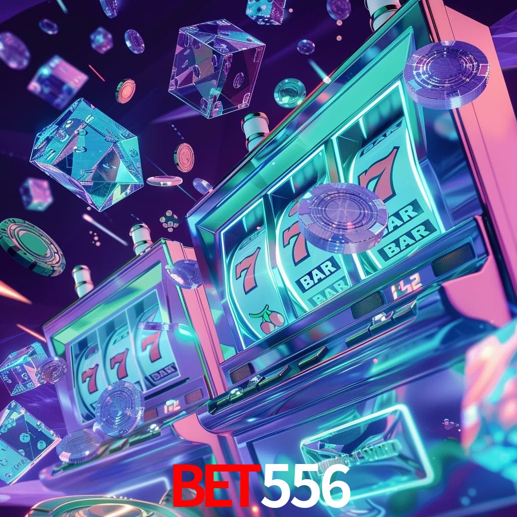 Interface Premium Bet556