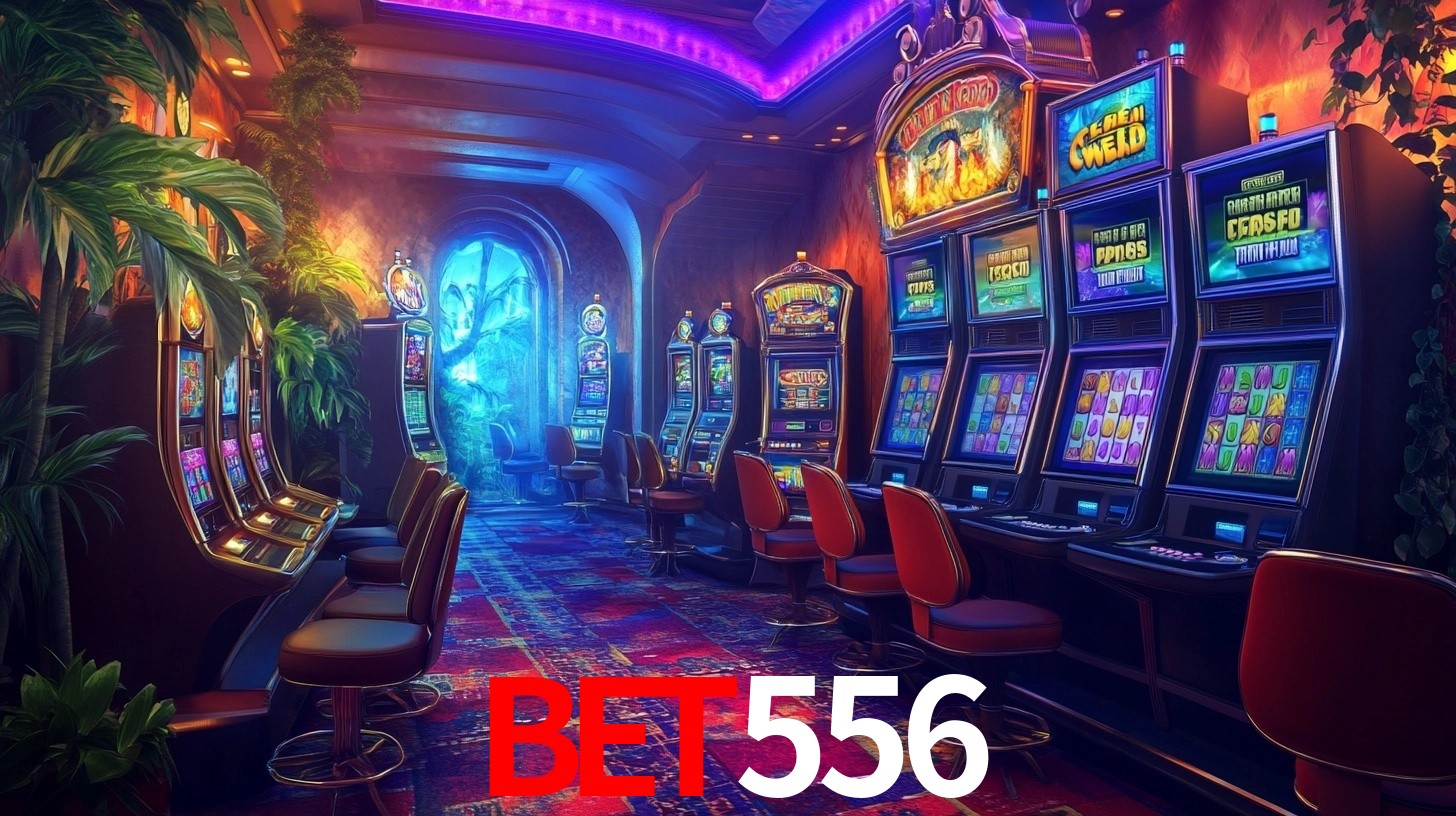 VIP Casino Bet556