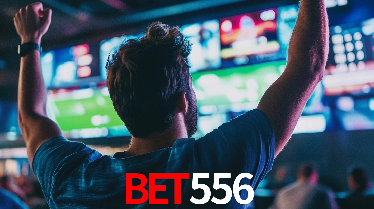 Bet556: Seu Cassino Premiado com Pagamentos Rápidos