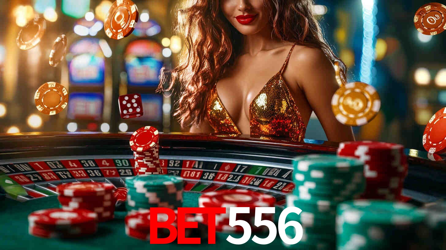 Daily Bonuses Bet556