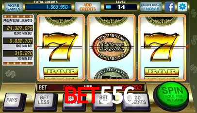 A Revolução dos Aplicativos de Jogos no Bet556