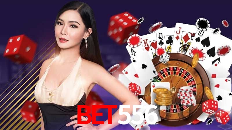 Casino VIP Bet556